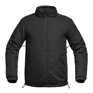 Bunda FIGHTER XMF 120 softshell ČERNÁ vel. 4XL