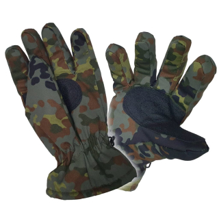 Rukavice zimní zateplené FLECKTARN