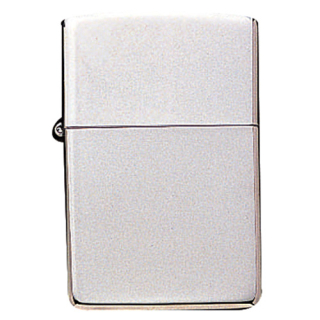 Zapalovač ZIPPO POLISH CHROM