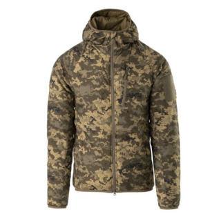 Bunda WOLFHOUND CLIMASHIELD® s kapucí MM14 vel. L