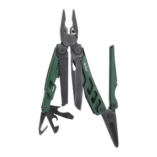 Kleště multifunkční FLAGSHIP PRO MULTI TOOL ZELENÉ