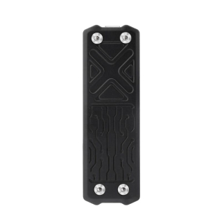 Nástroj multifunkční POCKET TOOL ČERNÝ