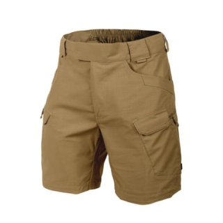 Kraťasy URBAN TACTICAL® 8,5" rip-stop stretch COYOTE vel. 4XL