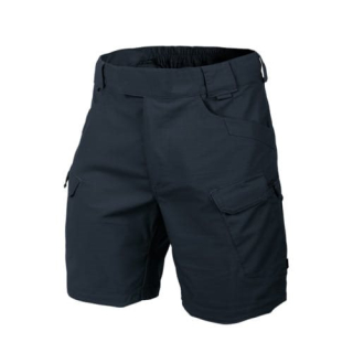 Kraťasy URBAN TACTICAL® 8,5" rip-stop stretch NAVY BLUE vel. XL