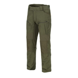 Kalhoty VANGUARD Combat RANGER GREEN vel. M-R