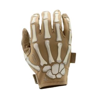 Rukavice taktické REAPER GHOST COYOTE vel. XXL