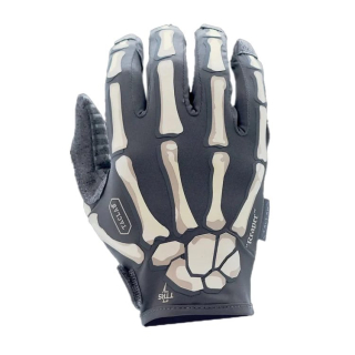 Rukavice taktické REAPER GHOST GRAY vel. XL