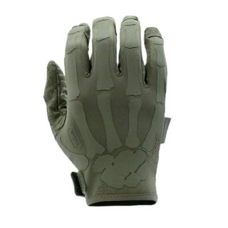 Rukavice taktické REAPER RANGER GREEN