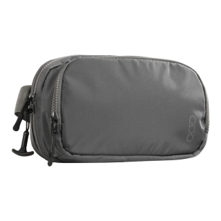 Ledvinka FADE FLEX crossbody ŠEDÁ