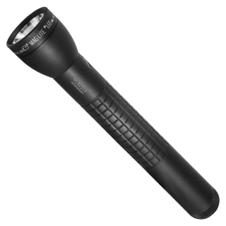 Svítilna 3-CELL D 746 lumenů LED