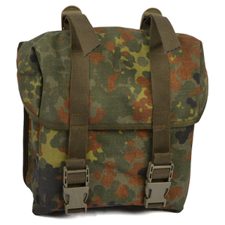 Malá polní BW k nosnému systému FLECKTARN použitá