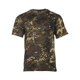 Triko krátký rukáv FLECKTARN vel. 3XL