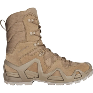 Boty ZEPHYR MK2 GTX® HI COYOTE OP vel. UK 10