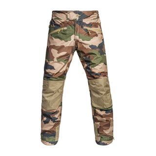 Kalhoty FIGHTER hardshell CCE vel. 36-L