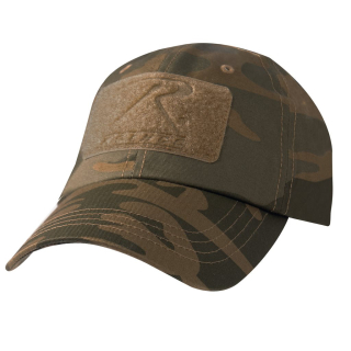 Čepice TACTICAL COYOTE CAMO