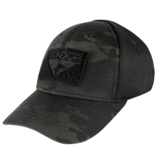 Čepice taktická FLEX MULTICAM BLACK® vel. L-XL