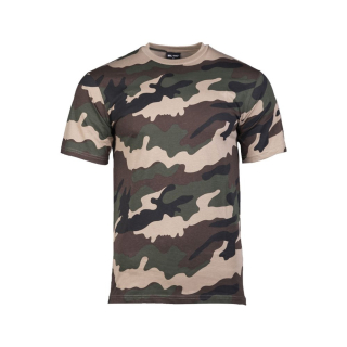 Triko krátký rukáv CCE TARN vel. 3XL