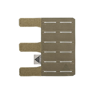 Platforma SPITFIRE MOLLE WING boční přídavná ADAPTIVE GREEN