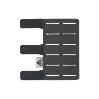 Platforma SPITFIRE MOLLE WING boční přídavná SHADOW GREY