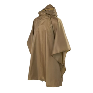 Pončo LIGHTWEIGHT COYOTE