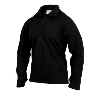 Triko LEVEL II funkční 3GEN. ČERNÉ vel. 4XL