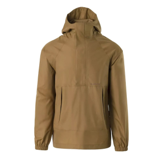 Bunda LEVANTER nepromokavá COYOTE vel. 3XL