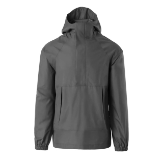Bunda LEVANTER nepromokavá ŠEDÁ vel. 3XL