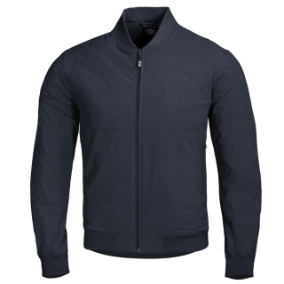 Bunda letecká M.A.P1 MIDNIGHT BLUE vel. XXL