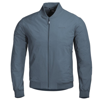 Bunda letecká M.A.P1 CHARCOAL BLUE vel. XXL