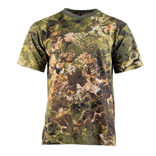 Triko krátký rukáv CIV-TEC® WASP Z3A vel. 3XL