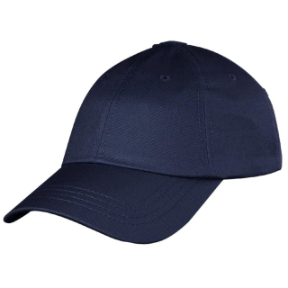 Čepice TEAM CAP baseballová NAVY BLUE