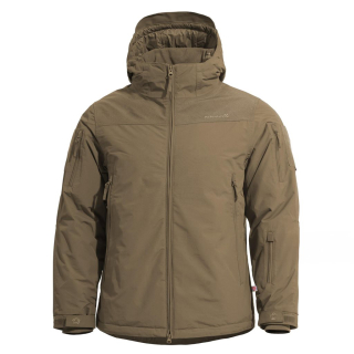 Bunda LCP V2.0 Primaloft® COYOTE vel. XL