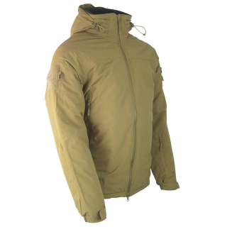 Bunda DELTA SF KOM-TEX COYOTE vel. L