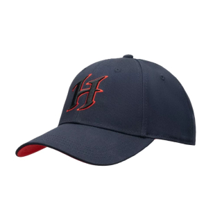 Čepice baseball H CAP NAVY MODRÁ