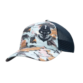 Čepice HAWAIIAN TRUCKER PACIFIC