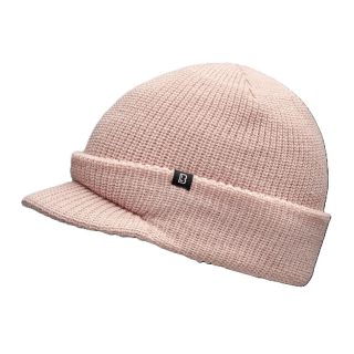 Čepice SHIELD CAP RŮŽOVÁ