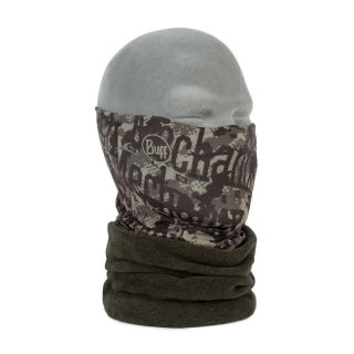 Nákrčník zateplený POLAR PrimaLoft® CAMO