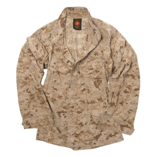 Blůza USMC MARPAT DIGITAL DESERT original použitá vel. S-R