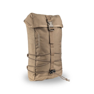 Pouzdro SUSTAINMENT na hydratační vak DRY EARTH