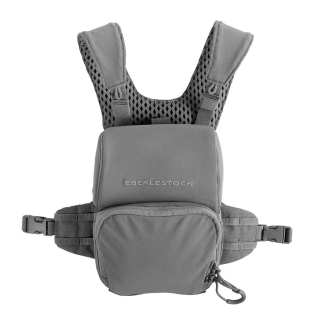 Pouzdro na dalekohled BRAVO MODULAR SMALL ŠEDÉ