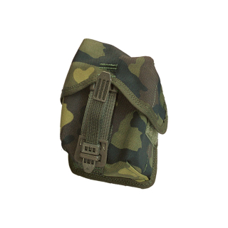 Pouzdro na 2 zásobníky DRAGUNOV k MNS-2000 Vz.95 použité