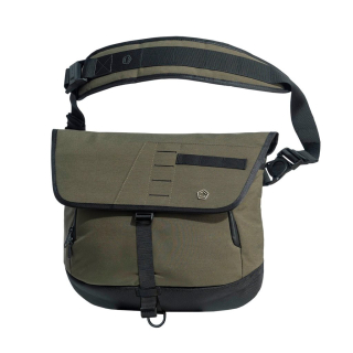 Taška přes rameno CONSUL SIDE MESSENGER RAL 7013