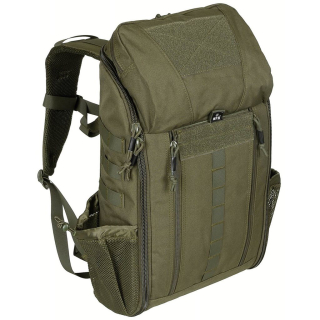 Batoh Medic Pack 30 ZELENÝ
