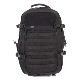 Batoh WOLFPACK 40 L ČERNÝ