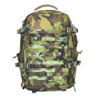 Batoh WOLFPACK 40 L vz.95 les