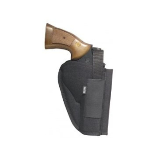 Pouzdro na revolver 4" opaskové