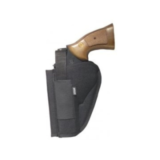 Pouzdro na revolver 4" opaskové LEVÉ