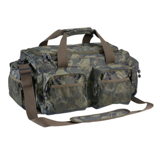 Taška přepravní 52l maskovaná Easy Camo