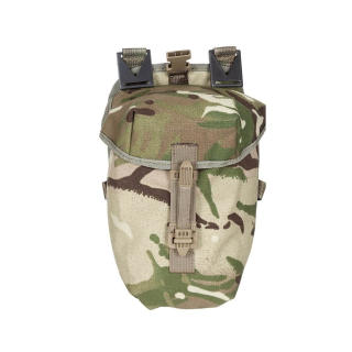 Pouzdro britské UTILITY MTP