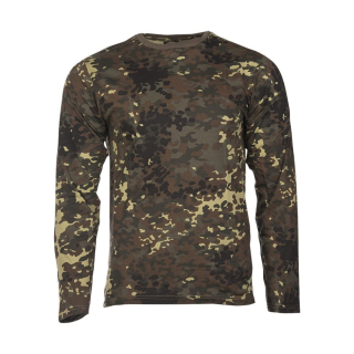Triko dlouhý rukáv FLECKTARN vel. M